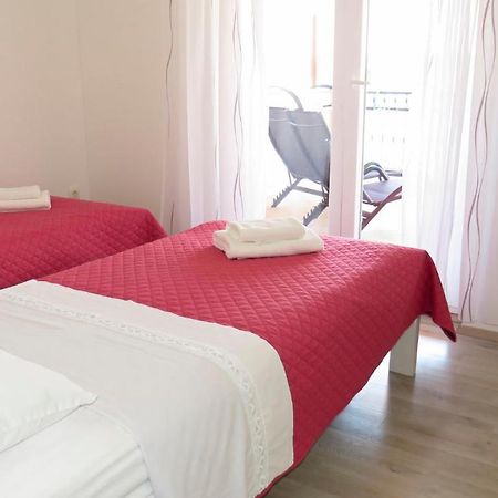Apartments Villa Ante Grebaštica エクステリア 写真