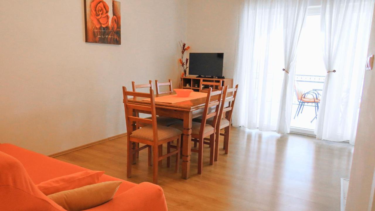 Apartments Villa Ante Grebaštica エクステリア 写真
